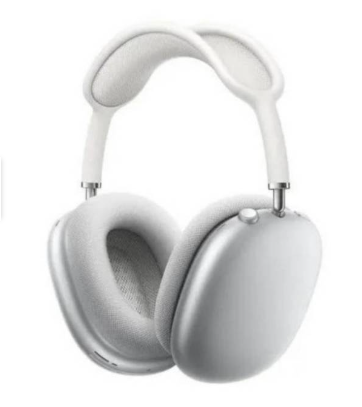 Gray helmet for bikers