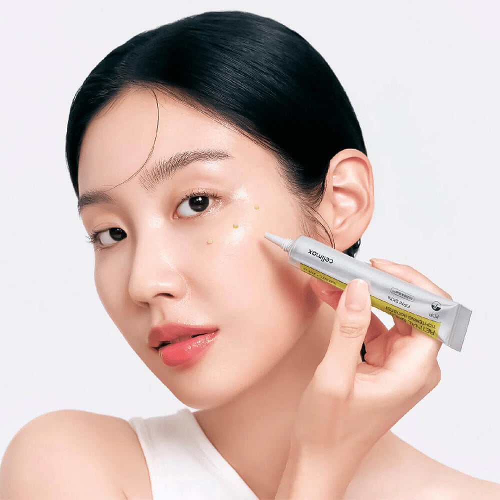 Celimax Crema Facial Antiarrugas Retinal, Coreano de alto nivel
