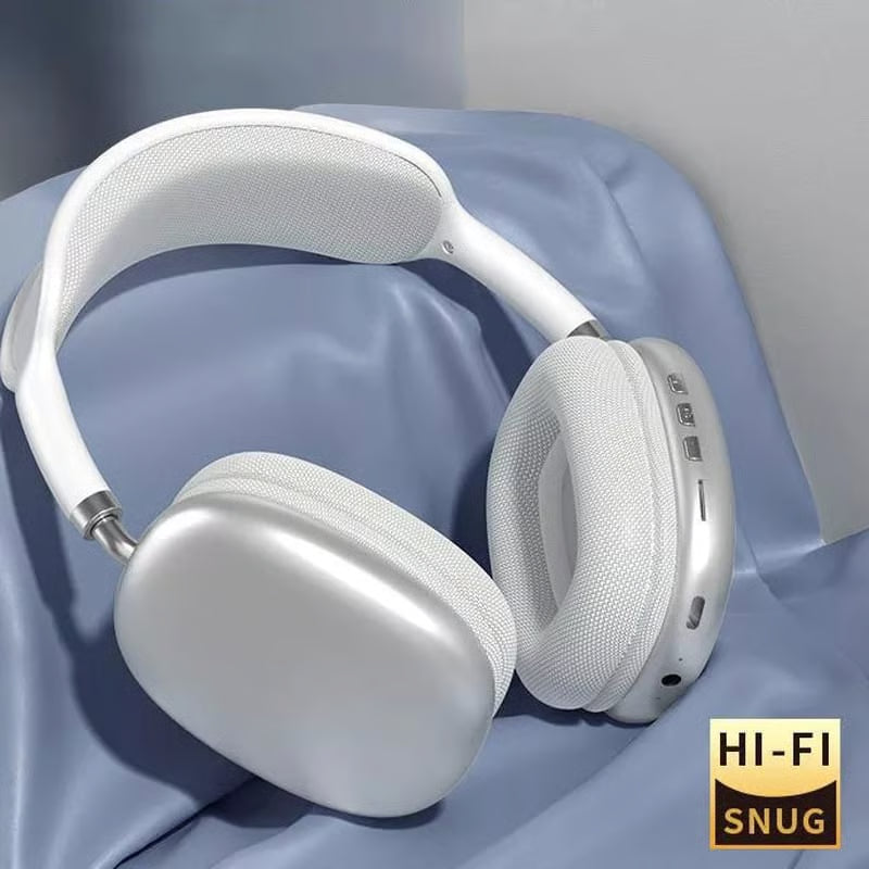 Audífonos Inalámbricos Bluetooth P9